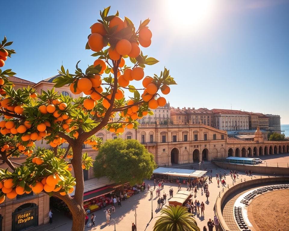 Valencia: Waar geniet je van de Spaanse zon?
