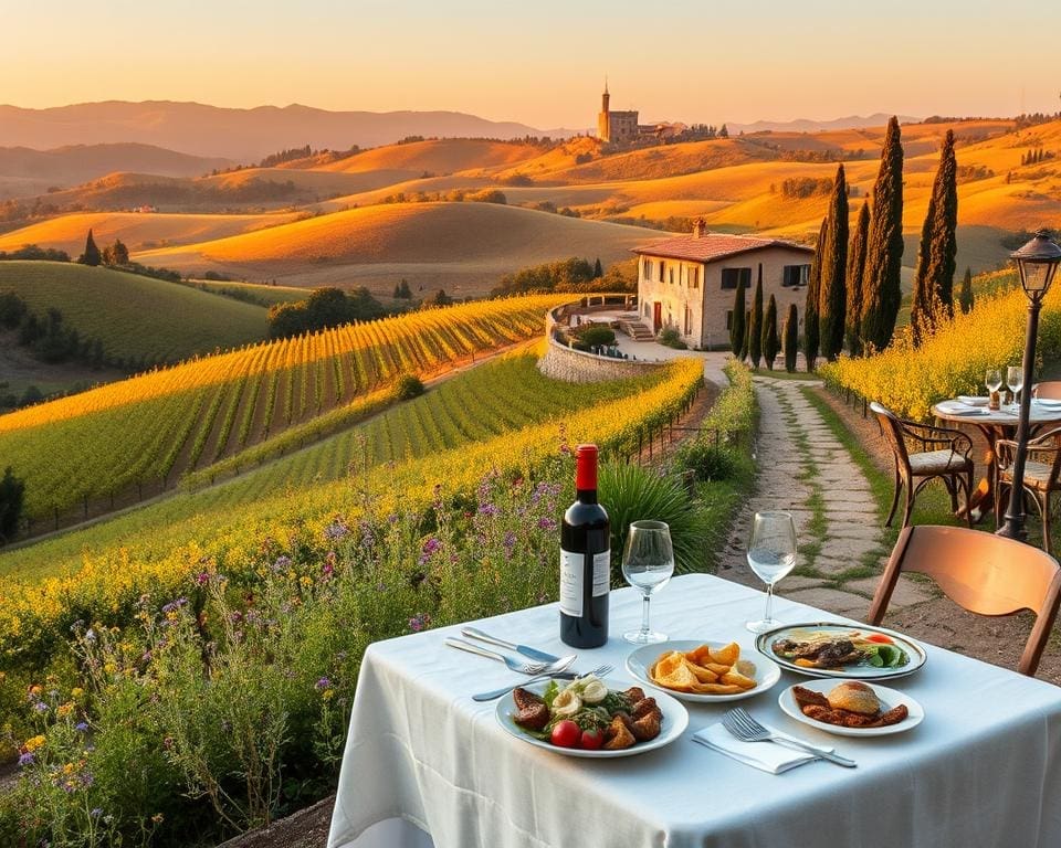 Unieke tips en persoonlijke service voor Italië-reizen