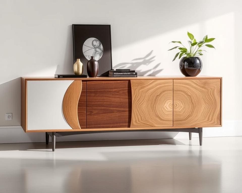 moderne dressoirs