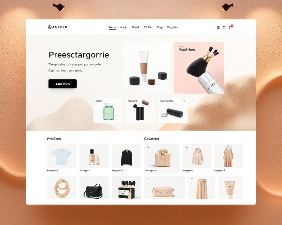 Converterende webshop ontwerpen voor maximale online groei