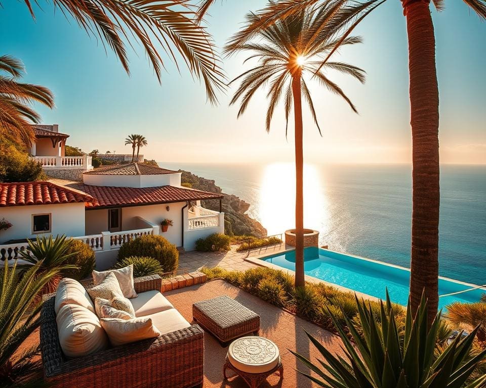 Droom jij stiekem van een huisje op Ibiza?