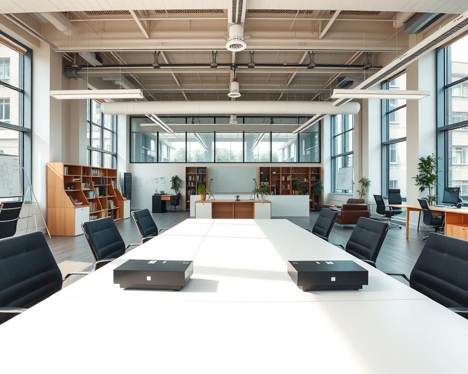 Hoe plan je een meerjarige renovatie bij een corporatie?
