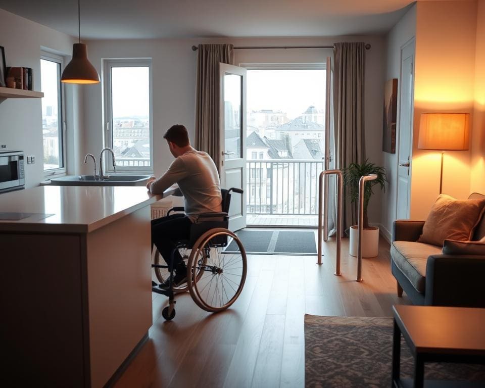 Wat zijn premies voor woningaanpassing in Brussel?