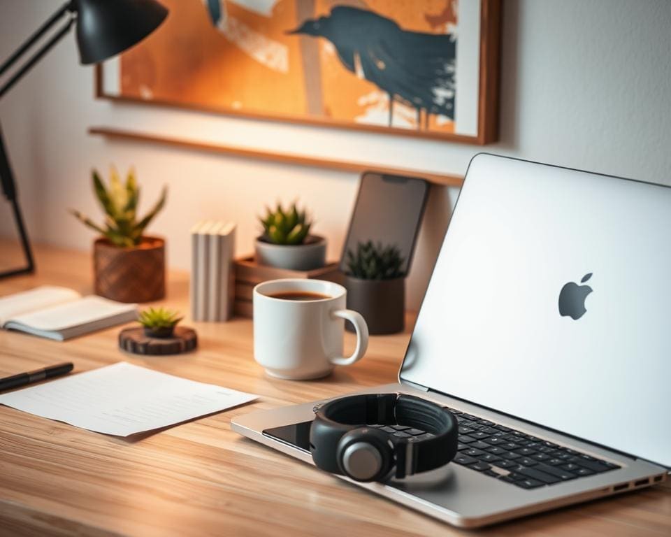 tools en apps om focus te behouden