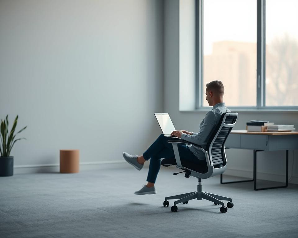 Hoe helpt technologie bij mentale gezondheid?