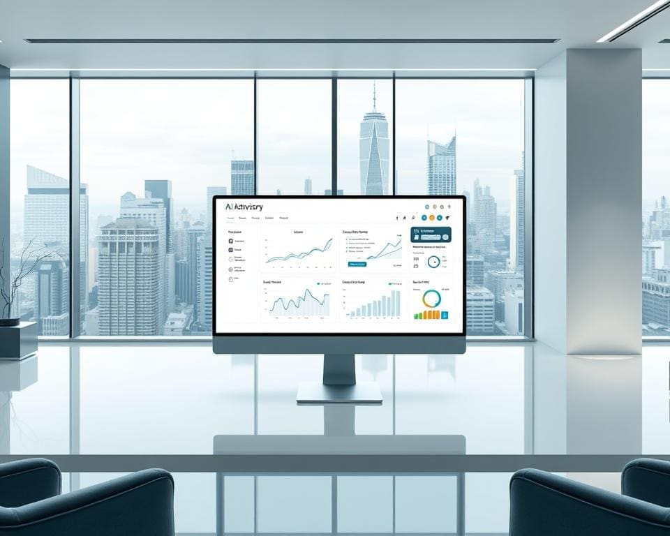 Hoe koppel je AI-advies aan je website?