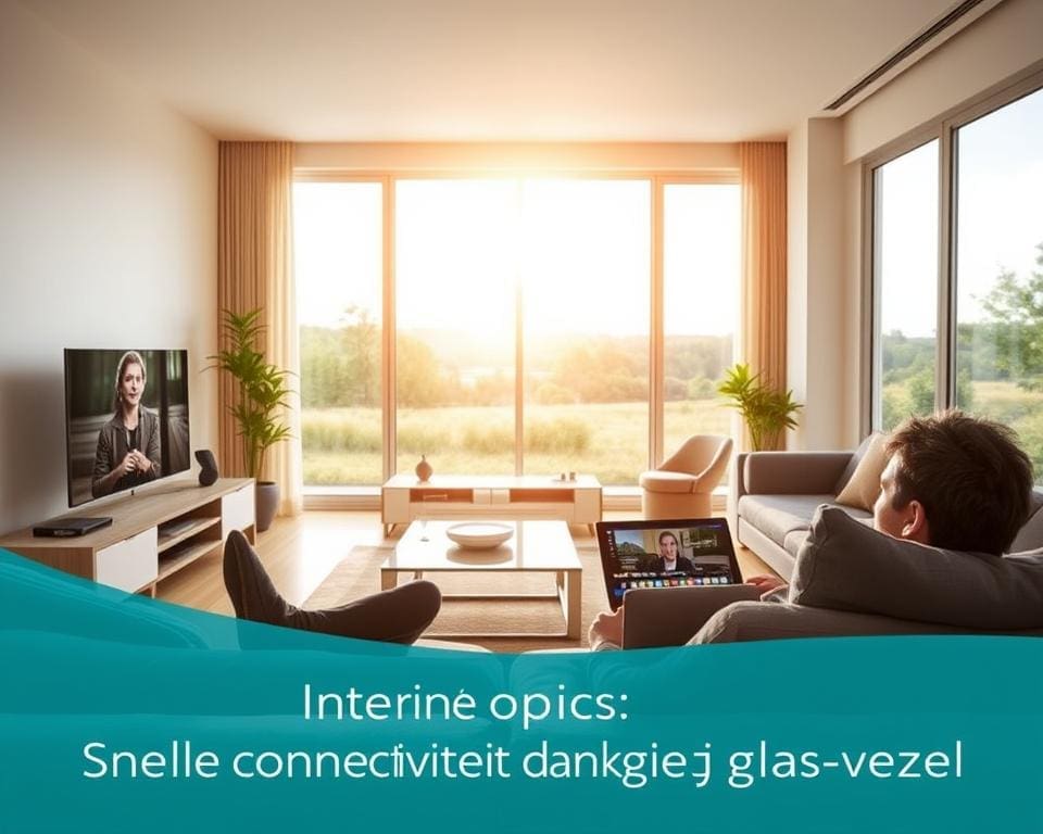 Verbeterde internetervaring