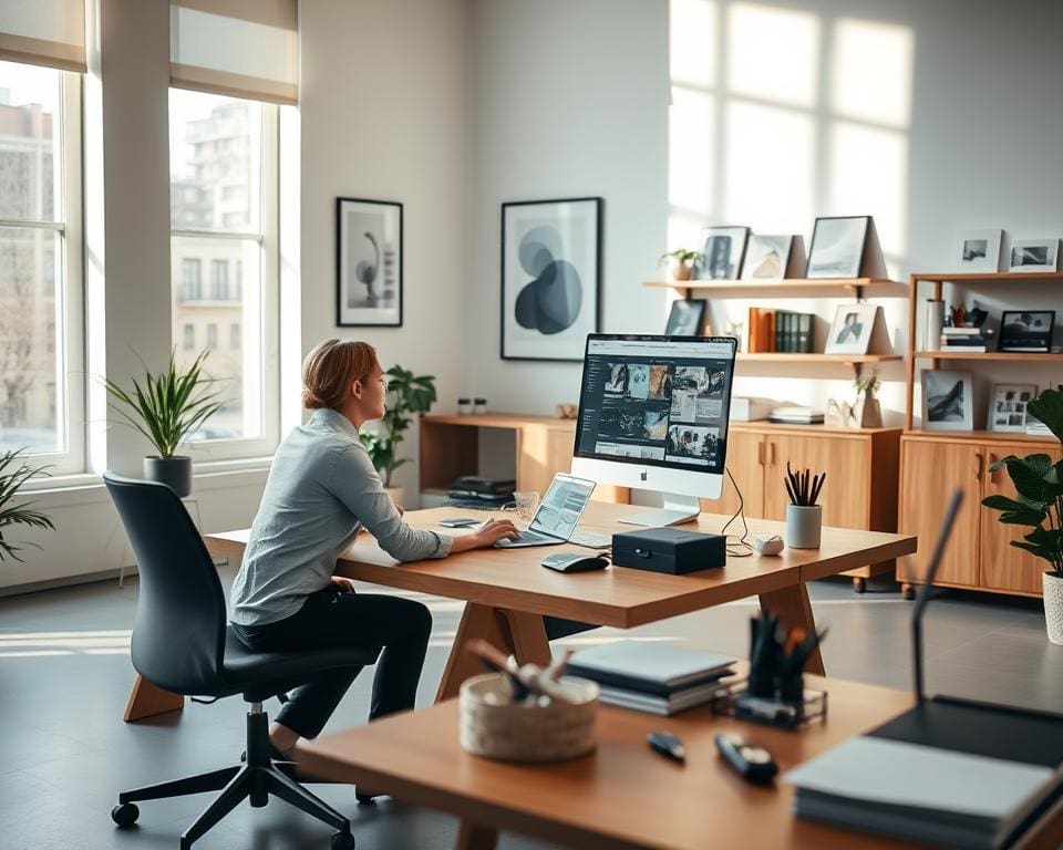 Waarom kiezen voor webdesigner Mtea bij maatwerk websites?