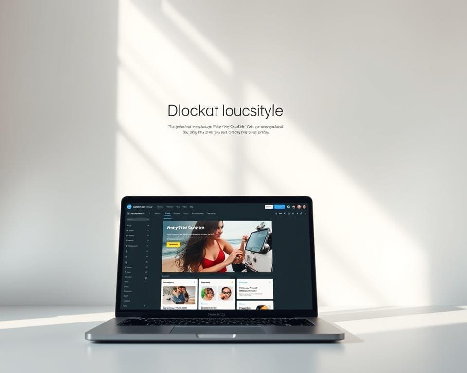 Wat maakt een professionele Craft CMS website uniek?