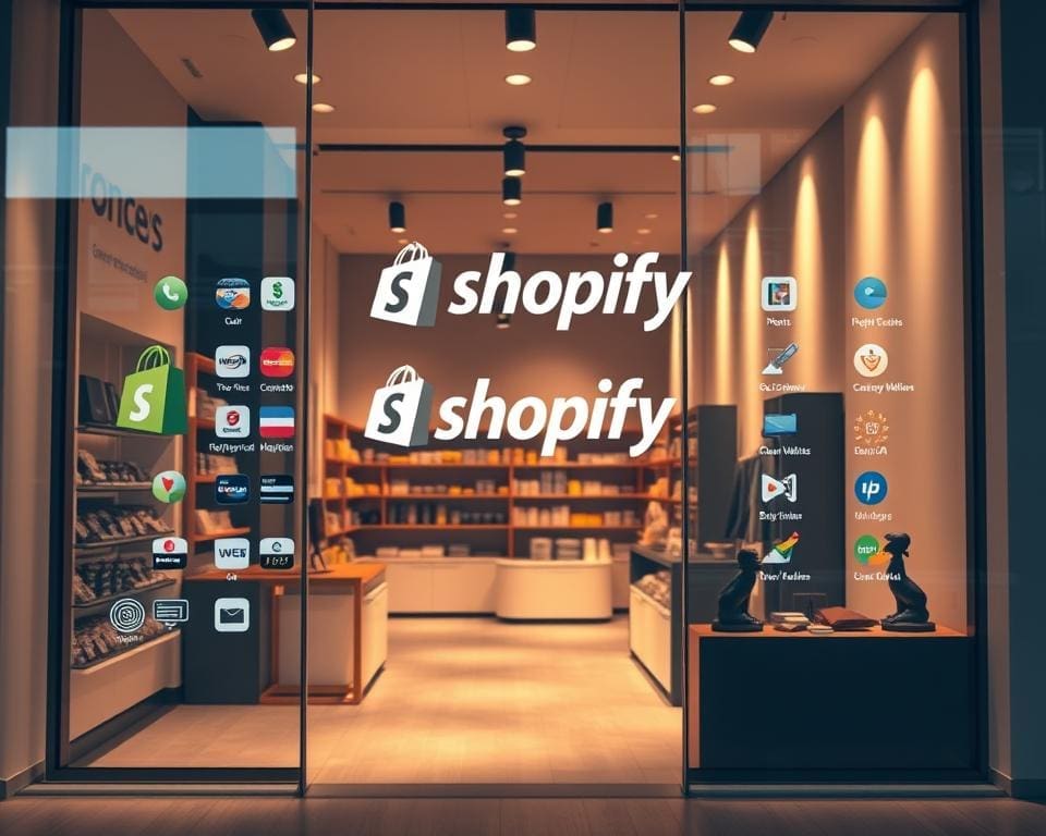 Welke betaalmogelijkheden zijn er in Shopify?
