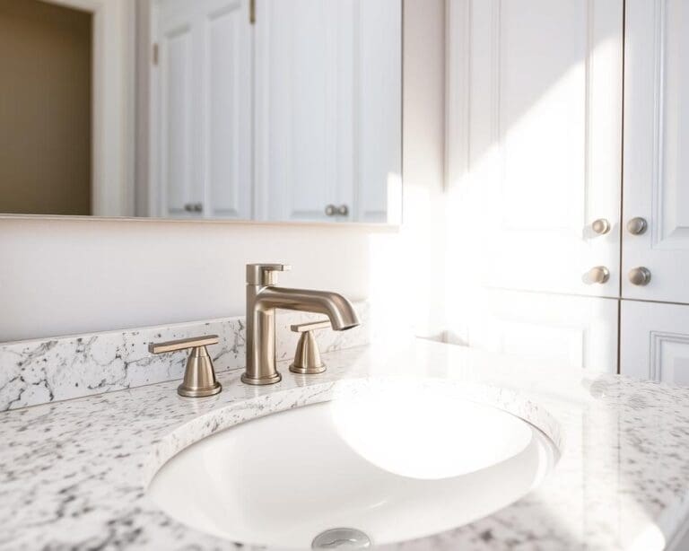 Hoe onderhoud je je sanitair voor langdurig gebruik?