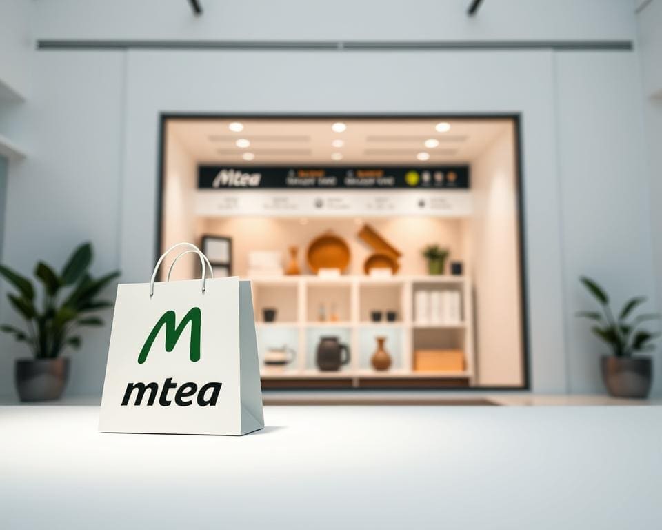 Hoe start je een Shopify webshop laten maken bij Mtea?