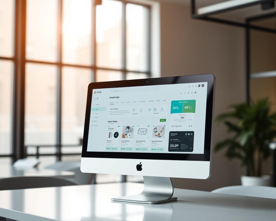 e-mail marketing en nieuwsbrief koppelingen