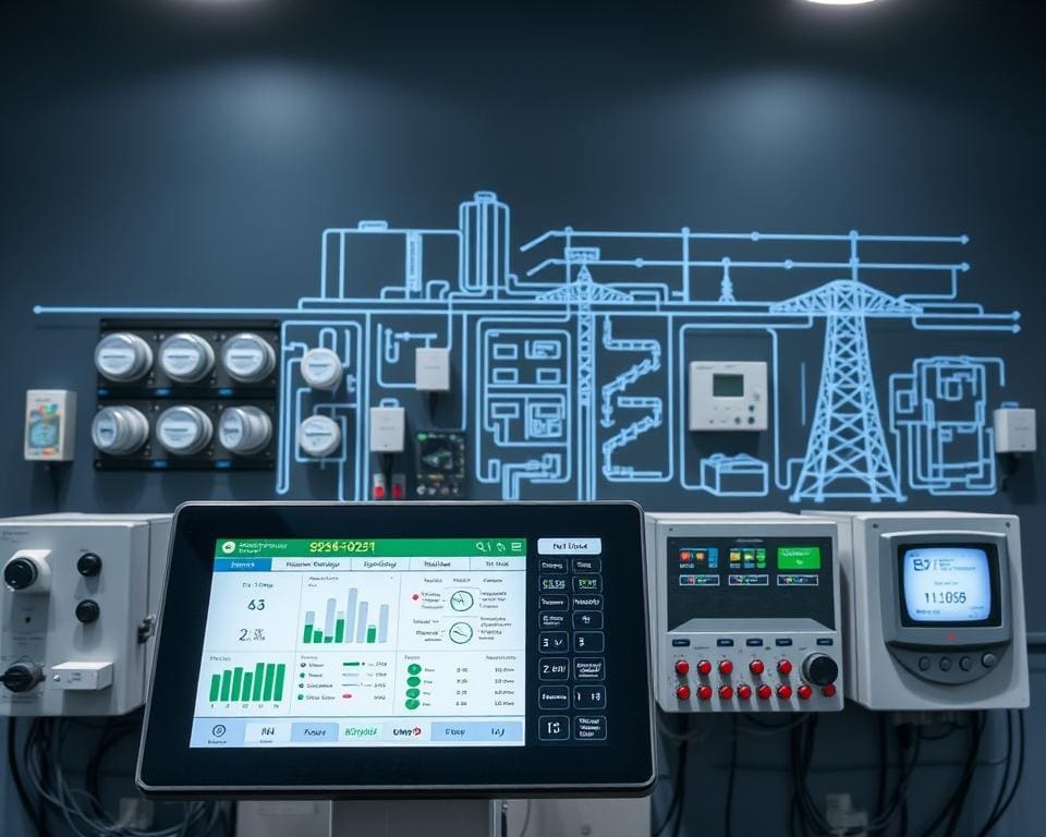 energiemanagementsystemen
