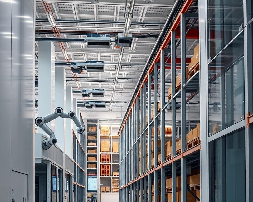 technologische integratie