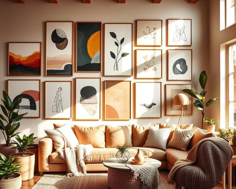 trends in decoratie