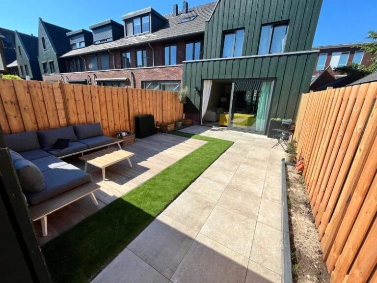 Waarom een professioneel tuinontwerp laten maken?