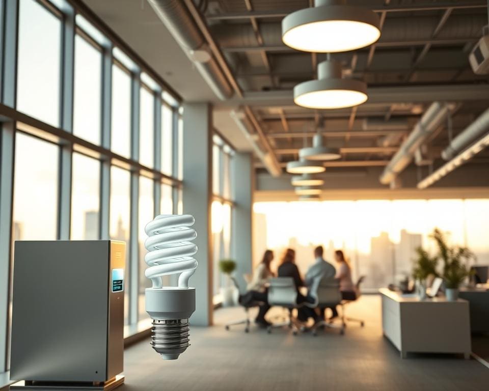 voordelen van energiebesparing in vastgoed