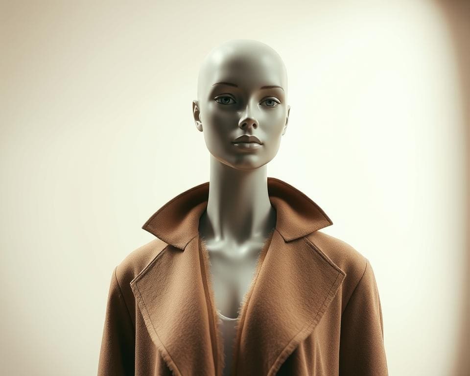 Welke paspop past bij jouw kledingcollectie?