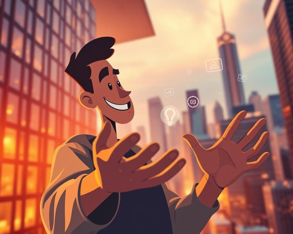 Welke rol speelt storytelling in moderne marketing?