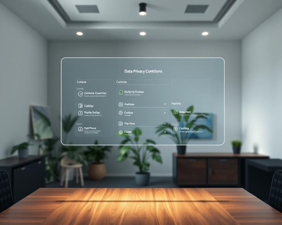 Hoe beïnvloedt data-privacy het design van morgen?