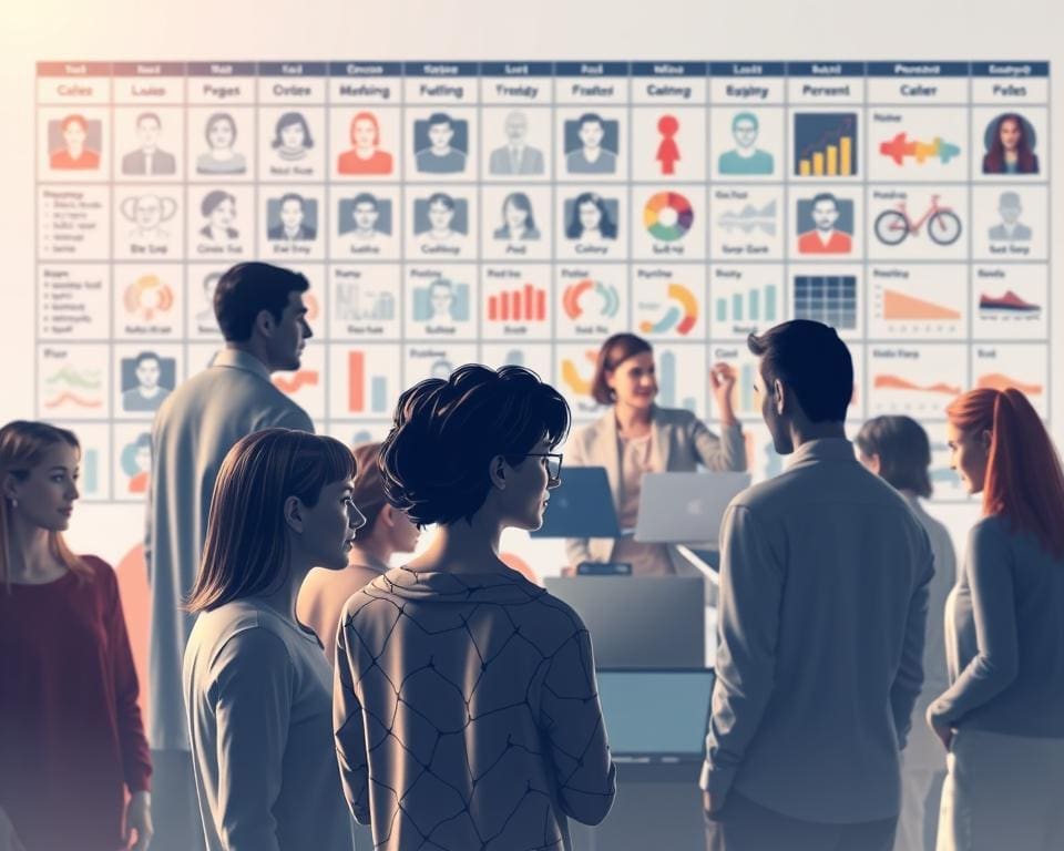 Hoe beïnvloedt generatiedenken marketingstrategieën?