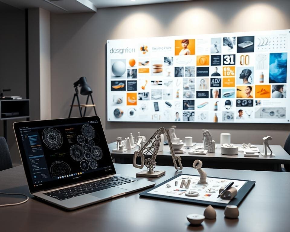 Hoe beïnvloedt machine learning het designproces?