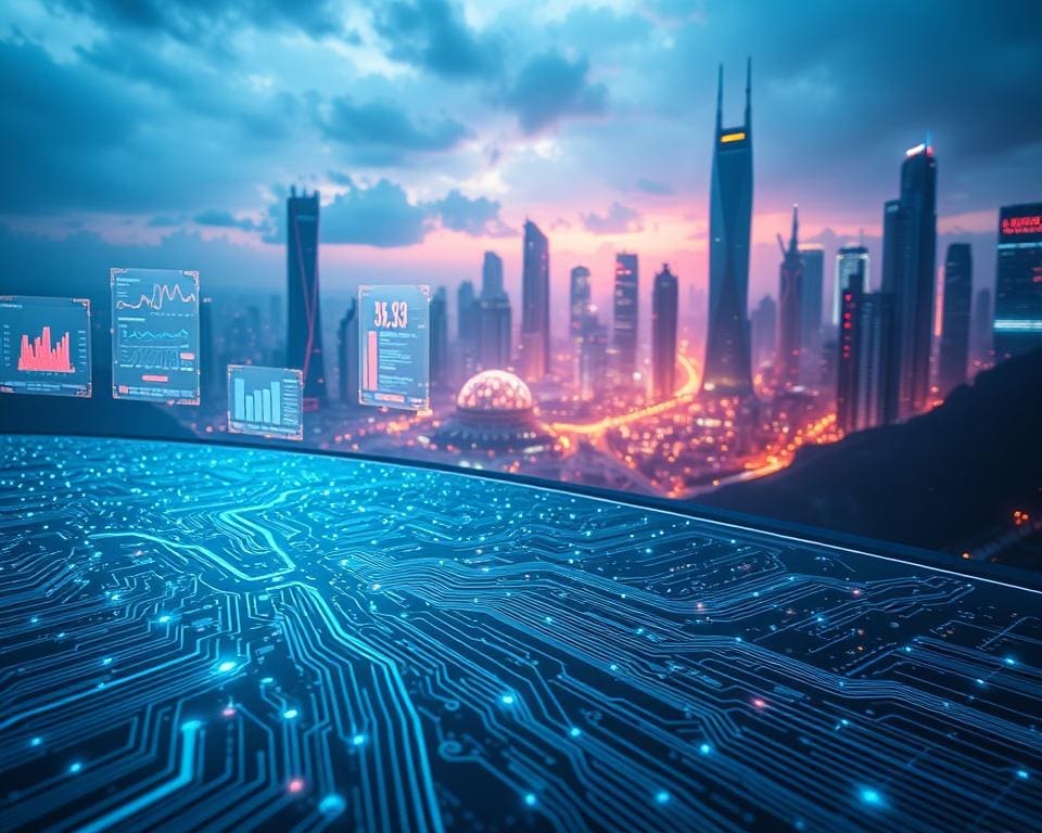 Hoe beïnvloedt quantum computing marketingmodellen?