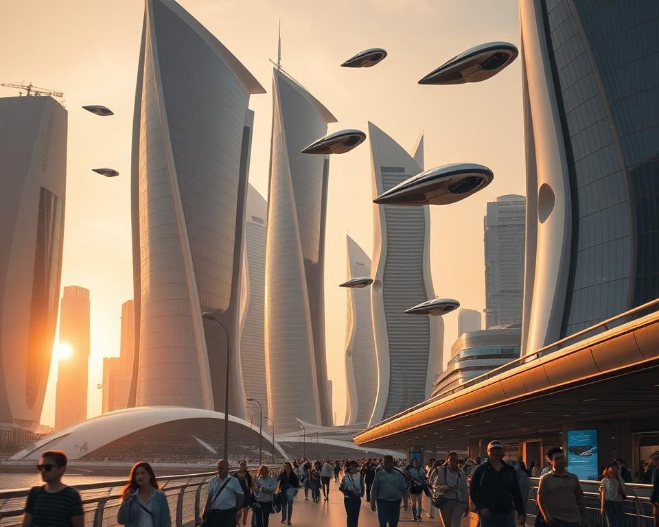 Hoe belangrijk wordt herkenbaarheid in 2030?