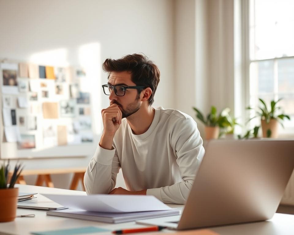 Hoe belangrijk wordt menselijke intuïtie in design?