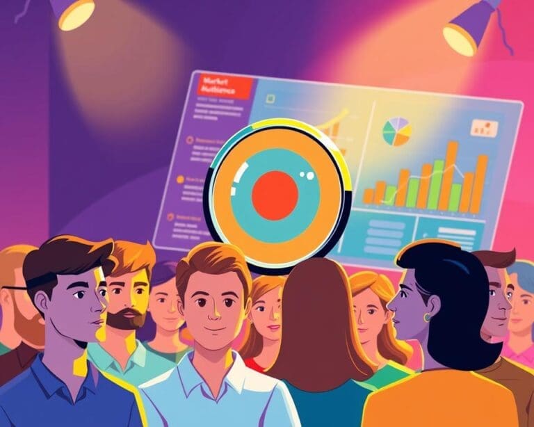 Hoe bepaal je de juiste doelgroep voor je merkstrategie?