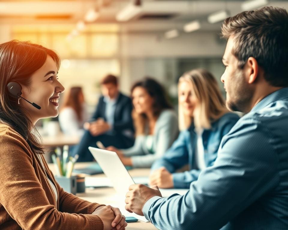 Hoe blijft marketing mensgericht in digitale tijden?