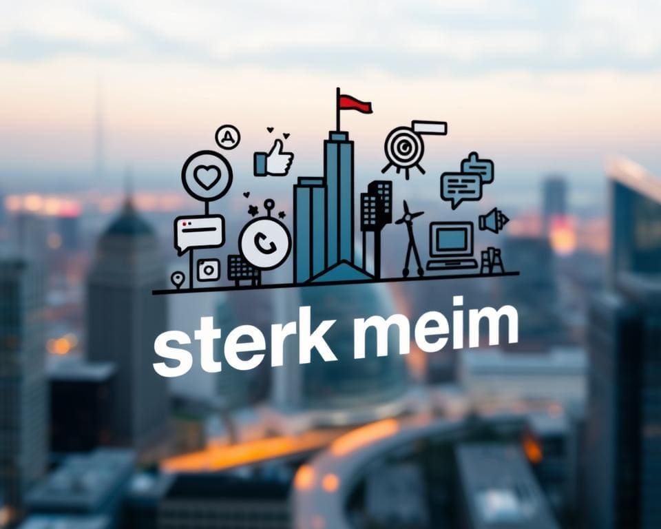 Hoe bouw je een sterk merk met een slimme marketingstrategie?