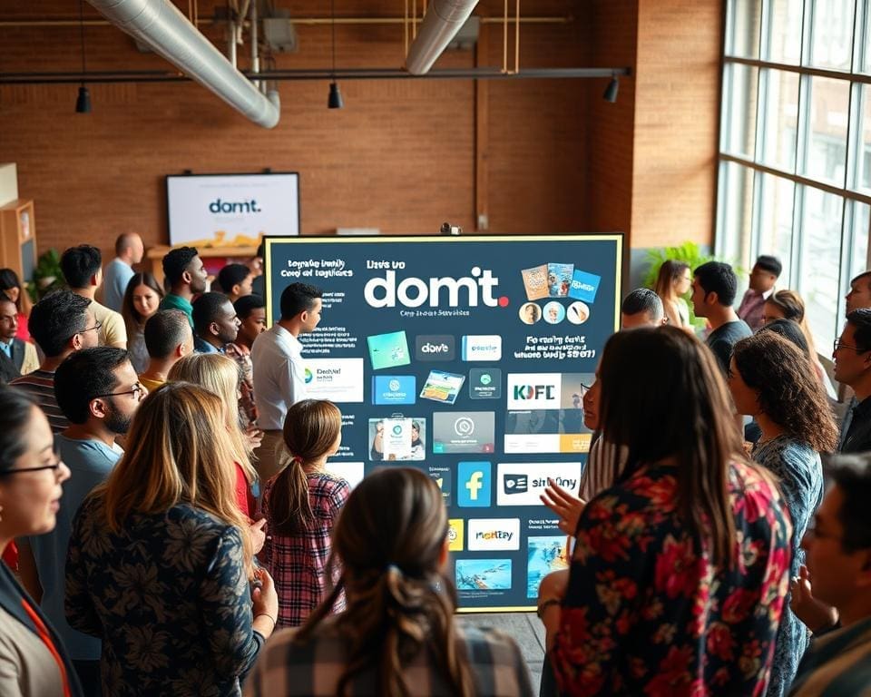 Hoe bouw je merkloyaliteit met community based marketing?