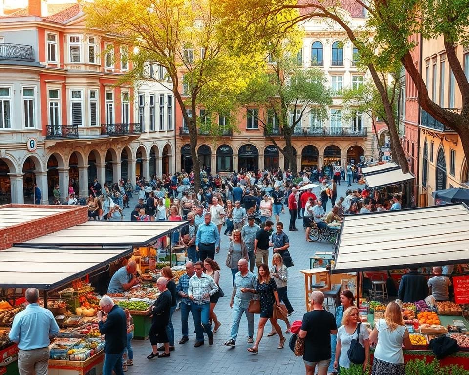 Hoe combineer je community en commercie succesvol?