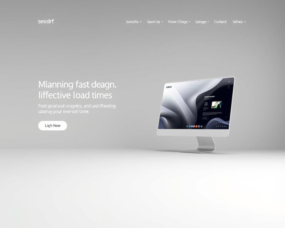 Hoe combineer je esthetiek met snelheid in 2025?