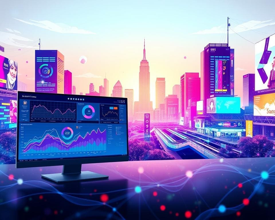 Hoe gebruik je data om je marketingcampagnes te verbeteren?