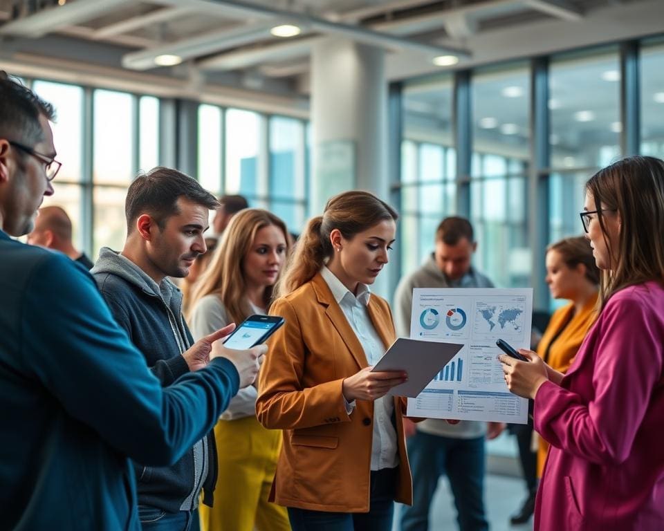 Hoe gebruik je data om klantbeleving te verbeteren?