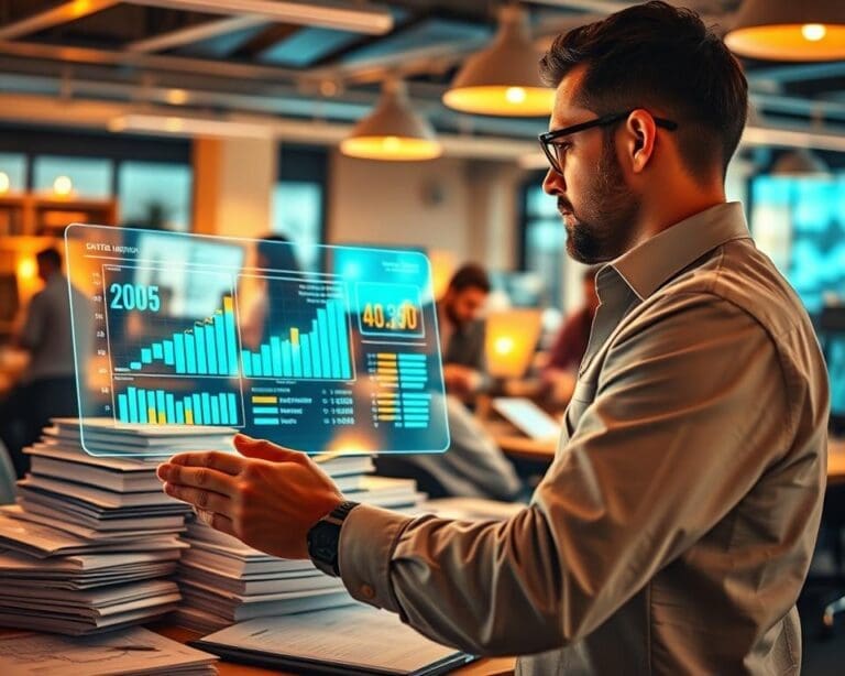 Hoe gebruik je data voor betere marketingbeslissingen?