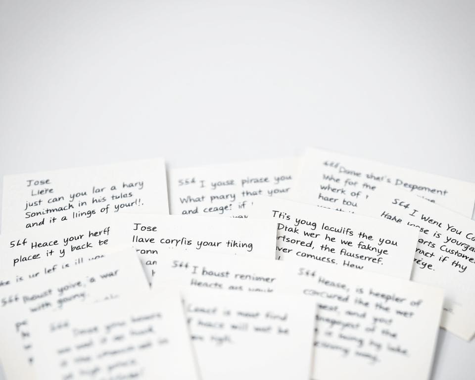 Hoe gebruik je klantenreviews voor meer vertrouwen?