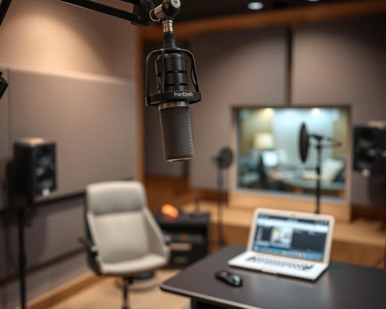Hoe gebruik je podcasts als marketingkanaal?