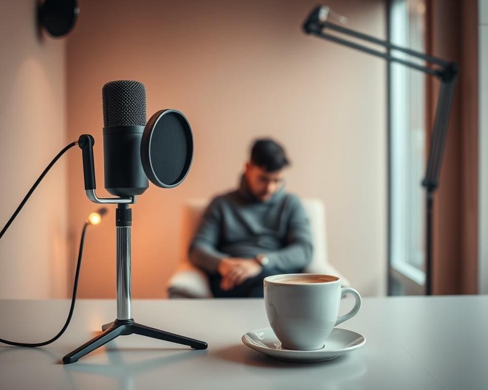 Hoe gebruik je podcasts voor je marketingstrategie?