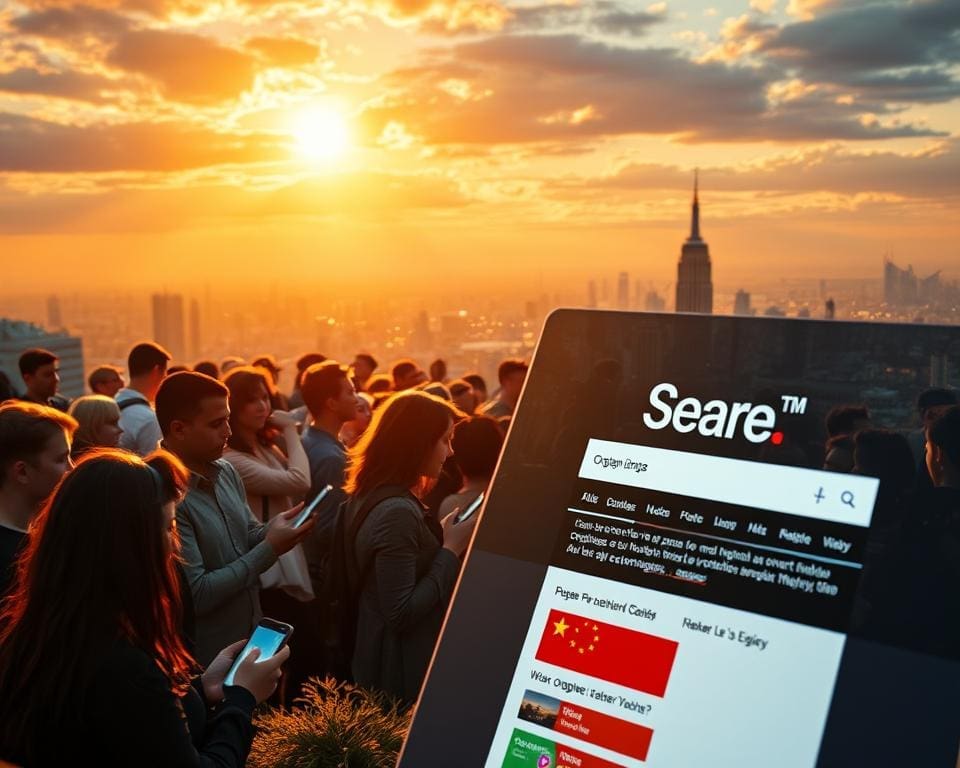 Hoe helpt SEO bij het versterken van merkbekendheid?