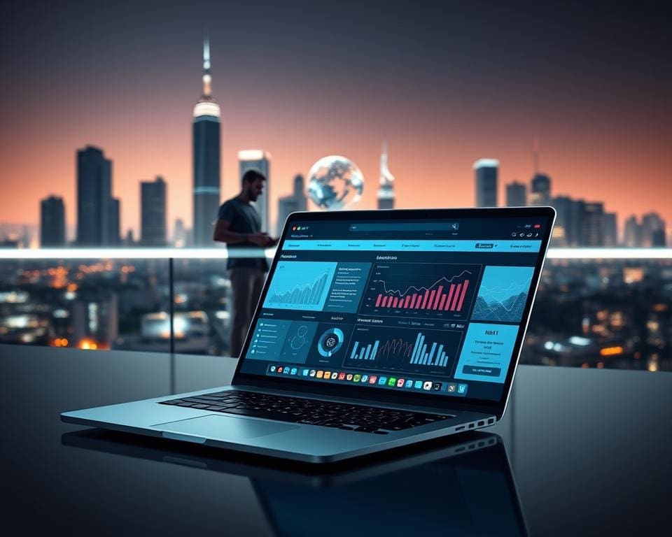 Hoe integreer je AI in moderne websites?