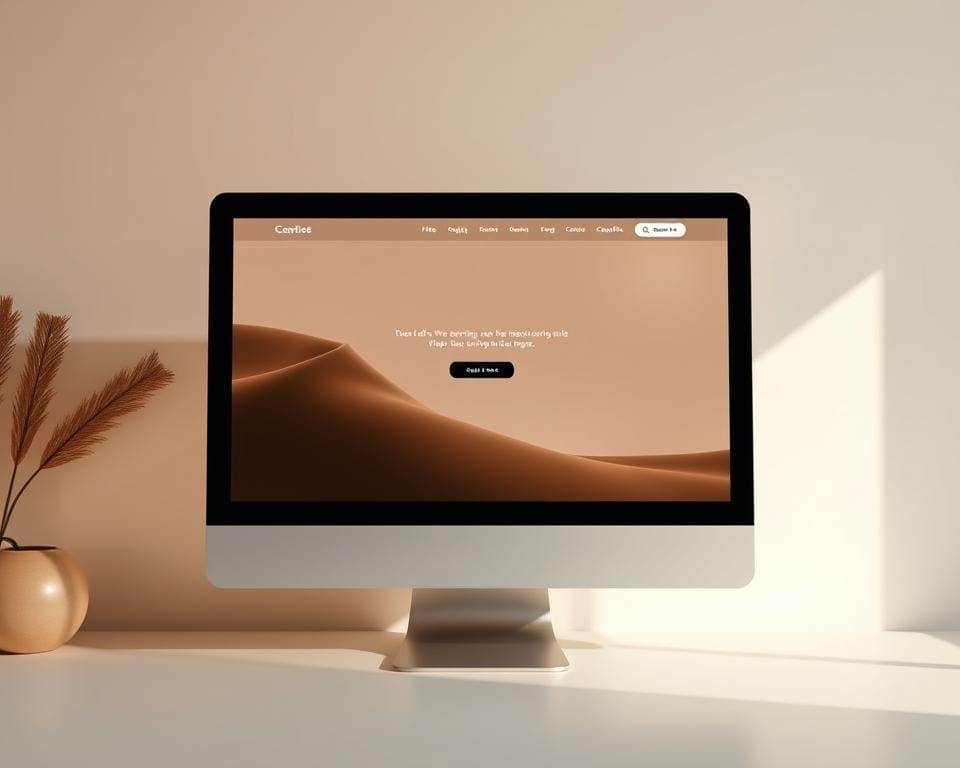 Hoe maak je met subtiele animaties een website levendiger?