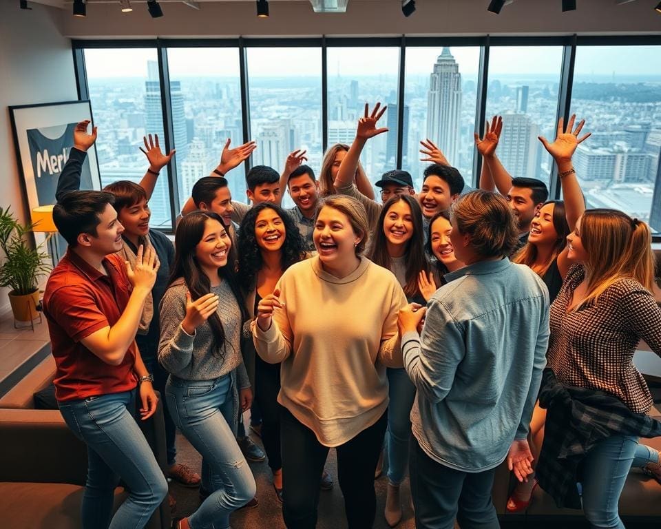 Hoe maak je van klanten echte merkfans?