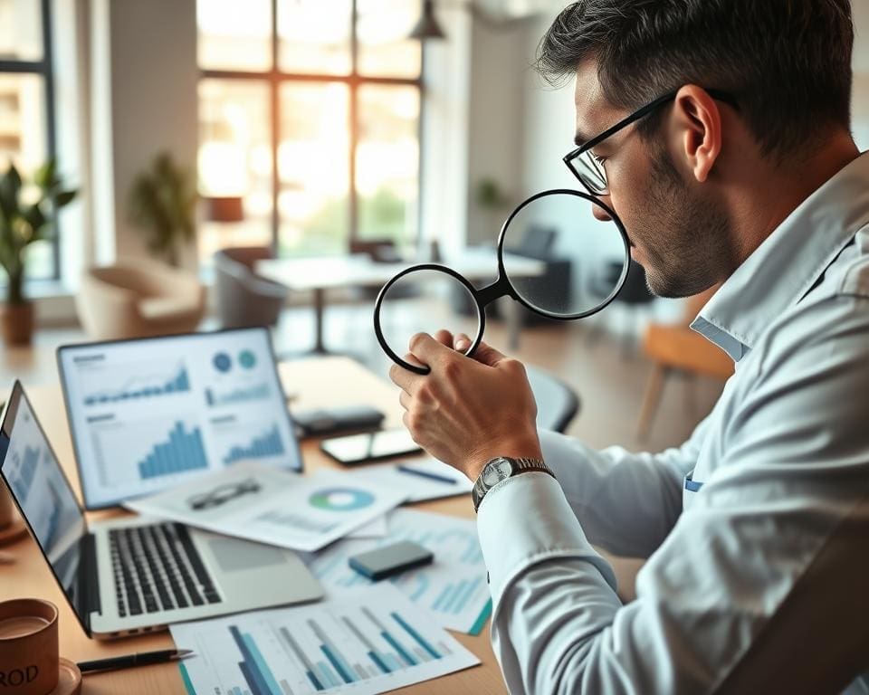 Hoe meet je écht de ROI van contentmarketing?