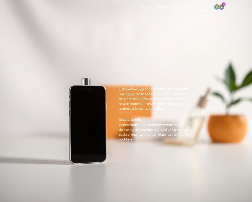 Hoe schrijf je overtuigende productteksten?