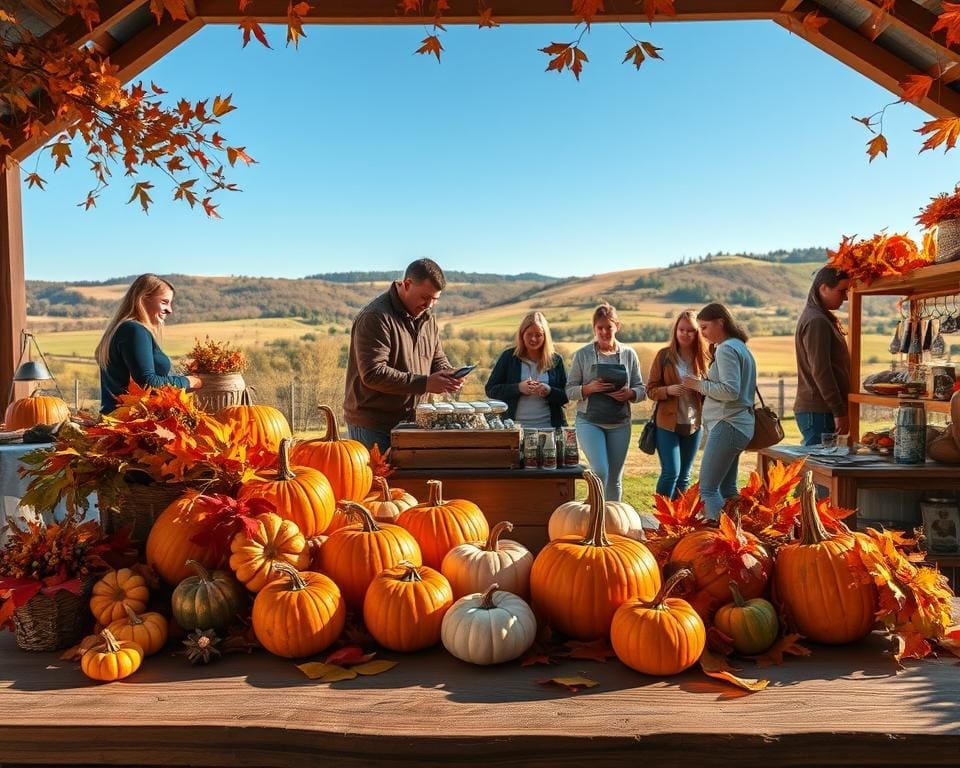 Hoe speel je in op seizoensgebonden marketingmomenten?