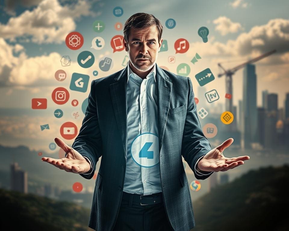 Hoe ver mag persuasion gaan?